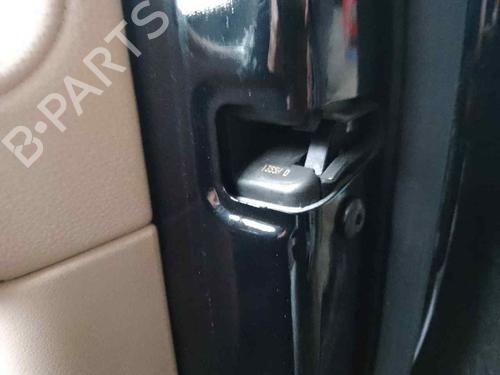 Used Front right lock JAGUAR XF I (X250) [2008-2015]  28464512