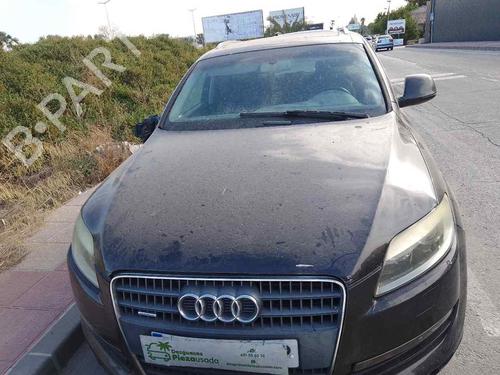 Køler AUDI Q7 (4LB) 3.0 TDI quattro (233 hp) 29360375