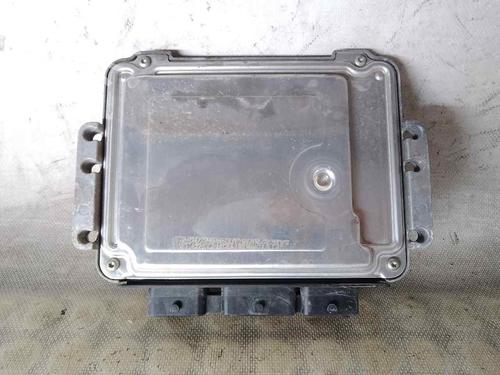 Engine control unit (ECU) PEUGEOT 206 Hatchback (2A/C) 1.4 HDi eco 70 | BP26479689M57 