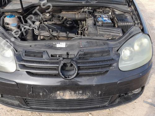 Right headlight VW GOLF V (1K1)  | BP34251490C29  - Image 6