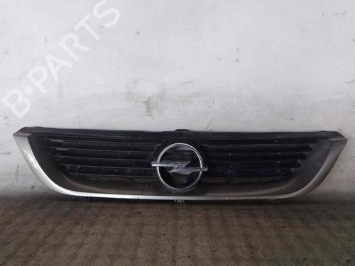 Used Grille OPEL VECTRA B (J96) [1995-2004]  26471885