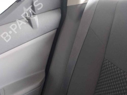 Used Rear right seatbelt CHRYSLER SEBRING (JS) 2.0 CRD (140 hp) 28463435