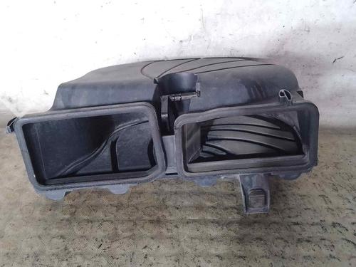 Used Air filter box MERCEDES-BENZ C-CLASS (W204) C 200 Kompressor (204.041) (184 hp) 27660180