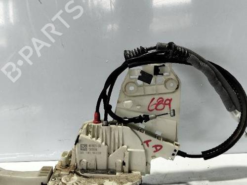 Used Rear right lock Rear right lock FIAT 500X (334_) [2014-2026] 28462442 28462442