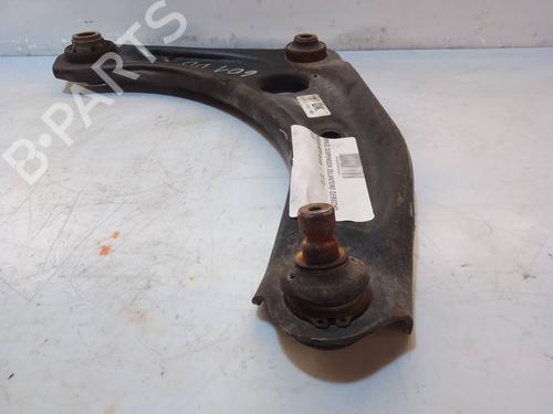 Right front suspension arm NISSAN NOTE (E12) 1.5 dCi | BP40153205M13 - Image 5