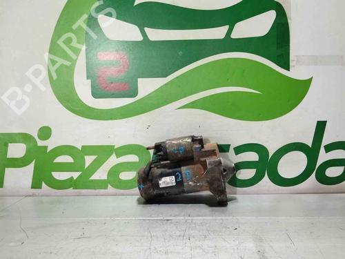 Used Starter PEUGEOT EXPERT (224_) [1995-2006]  31902307