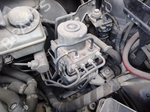 Used ABS pump OPEL ASTRA H (A04) [2004-2014]  32117993