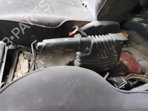 Parkbremsarm/handtak OPEL FRONTERA A (U92) 2.3 TD (5JMWL4) (100 hp) 30680480