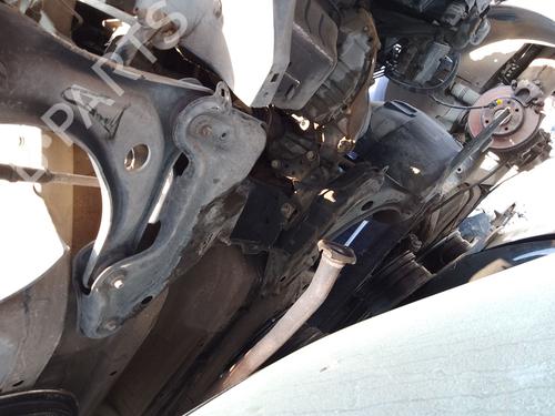 Forbro Forbro CITROËN C3 I (FC_, FN_) 1.1 i (60 hp) 37010462 37010462