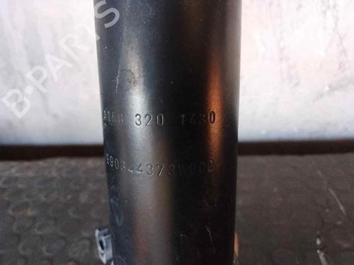 Right front shock absorber MERCEDES-BENZ A-CLASS (W168) A 140 (168.031, 168.131) | BP26476121M17 