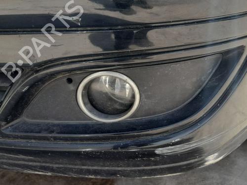 Mistlamp links MERCEDES-BENZ B-CLASS Sports Tourer (W245) [2005-2011]  32368529