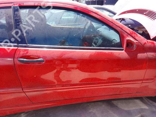 Used Right front door MERCEDES-BENZ C-CLASS Coupe (CL203) [2001-2011]  28454207