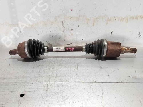 Used Left front driveshaft Left front driveshaft VOLVO V40 Hatchback (525) D2 (114 hp) 28465020 28465020