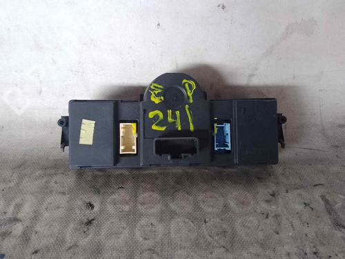 Climate control RENAULT MEGANE II Estate (KM0/1_) 1.5 dCi (KM16, KM1E) | BP26470985I5 