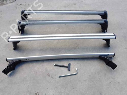 Dachreling für AUDI A3 (8P1) 1.9 TDI (105 hp) 26485019