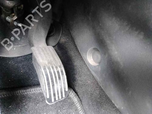 Used Pedal CITROËN C4 II (NC_) [2009-2025]  28453085