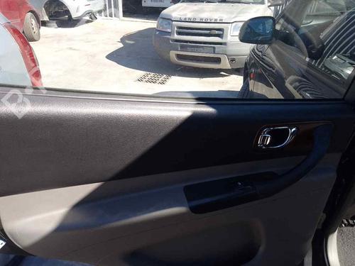 Used Rear left window mechanism CHEVROLET REZZO MPV (U100) [2005-2025]  28456568