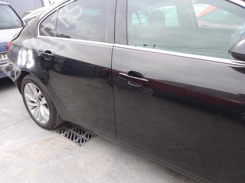 Used Rear axle OPEL INSIGNIA A (G09) [2008-2017]  28462224