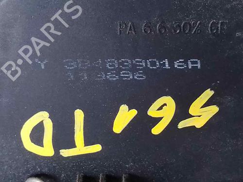 Rear right lock VW GOLF IV (1J1) 1.9 TDI | BP26468064C99 