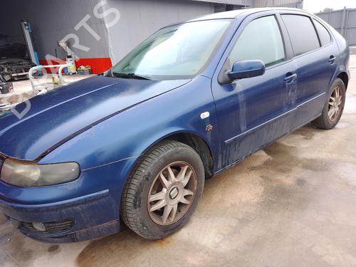 ABS Bremseaggregat SEAT LEON (1M1)  | BP26475914M43 
