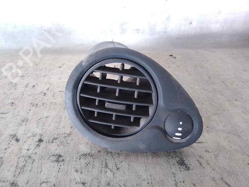 Used Air vent RENAULT CLIO III (BR0/1, CR0/1) 1.5 dCi (C/BR0G, C/BR1G) (68 hp) 28142902