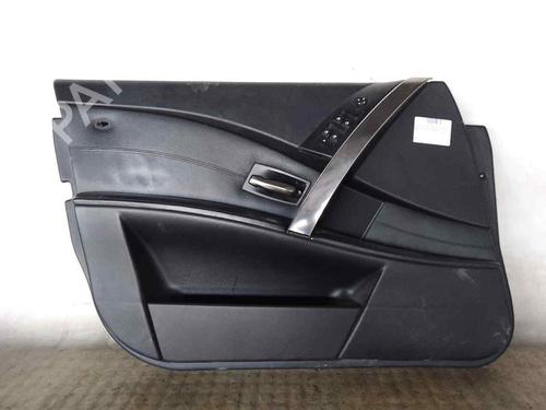 Used Front left panel BMW 5 (E60) 530 d (218 hp) 26480793