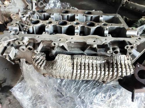 Used Cylinder head Cylinder head LAND ROVER RANGE ROVER SPORT I (L320) [2005-2013] 33698099 33698099
