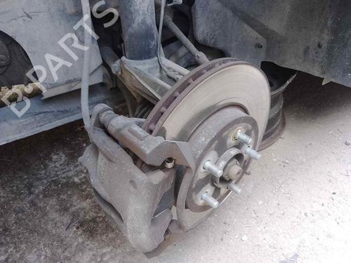 Used Left front steering knuckle FORD MONDEO III Saloon (B4Y) 2.0 16V TDDi / TDCi (115 hp) 28470038