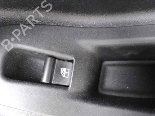Used Right rear window switch FIAT 500X (334_) [2014-2025]  28464867