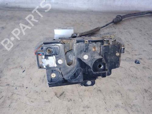 Rear right lock SEAT CORDOBA (6L2)  | BP27235014C99 