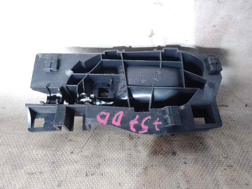 Høyre foran invendig håndtak CITROËN C4 Picasso I MPV (UD_) 2.0 HDi 138 | BP26467474I14 