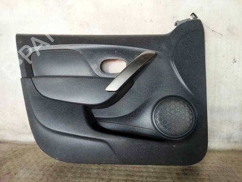 Used Front left panel DACIA SANDERO II [2012-2025]  28468344