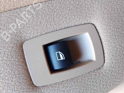 Used Left rear window switch BMW X3 (E83) xDrive 20 d (177 hp) 28465079