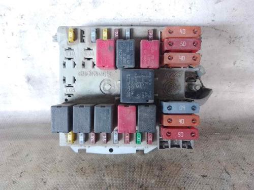 Used Fuse box ALFA ROMEO 147 (937_) 1.9 JTDM 16V (937.AXN1B, 937.BXN1B) (150 hp) 26472185