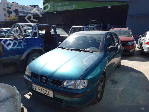 Steering pump SEAT IBIZA II (6K1)  | BP26469429M99 