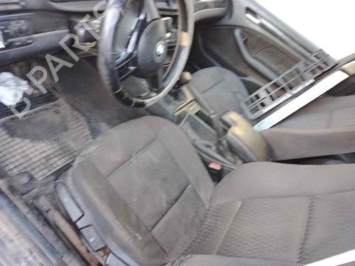 Elektronisk sensor BMW 3 (E46) 320 d | BP26470012M84 
