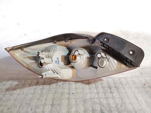 Right taillight KIA RIO I Saloon (DC_) 1.3 | BP26473562C35 