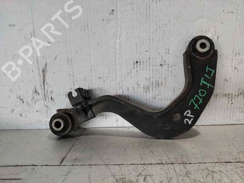 Used Left rear suspension arm Left rear suspension arm VW PASSAT B6 Variant (3C5) [2005-2011] 35897617 35897617
