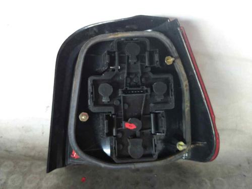 Left taillight SKODA FELICIA II Estate (6U5) 1.9 D | BP26473499C34 