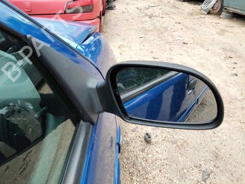 Used Right mirror CITROËN SAXO (S0, S1) 1.1 X, SX (60 hp) 29511161