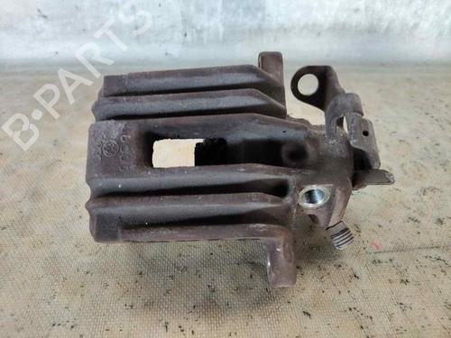 Used Right rear brake caliper SEAT IBIZA III (6L1) [2002-2009]  29009978
