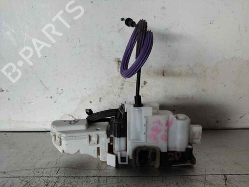 Used Front left lock Front left lock FIAT TIPO Saloon (356_, 357_) [2015-2026] 33619765 33619765