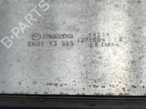 Intercooler MAZDA CX-5 (KE, GH) | BP40451694M30 - Image 3