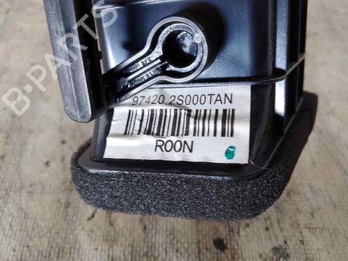 Air vent HYUNDAI ix35 (LM, EL, ELH)  | BP26472262I21 