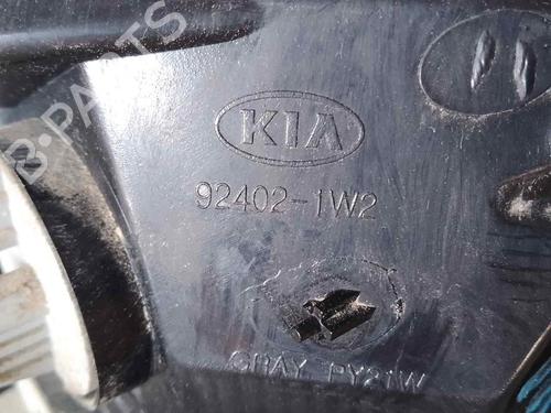 Right taillight KIA RIO III (UB) 1.2 CVVT | BP26483299C35 