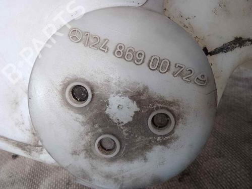 Windscreen washer tank MERCEDES-BENZ A-CLASS (W168) A 140 (168.031, 168.131) | BP26473402C113 