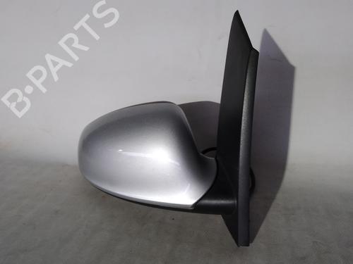 Right mirror OPEL ASTRA J (P10)  | BP26481091C27 