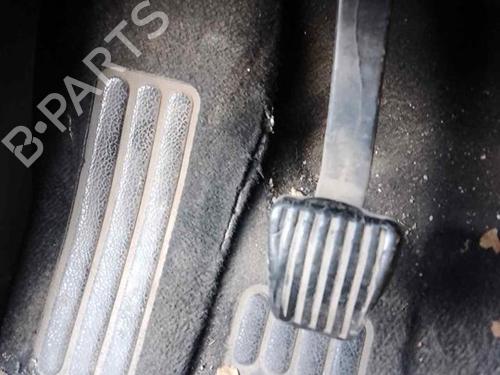 Used Clutch pedal RENAULT SCÉNIC III (JZ0/1_) [2008-2016]  28464472