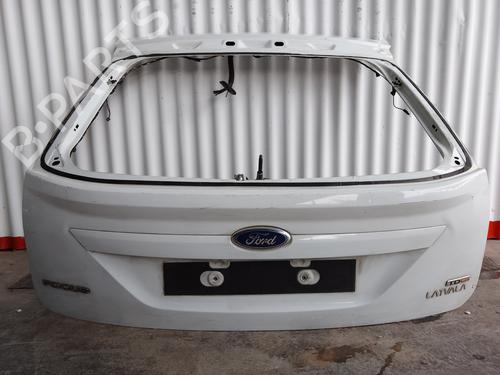 Tailgate FORD FOCUS II (DA_, HCP, DP) 1.6 TDCi | BP26484094C6 