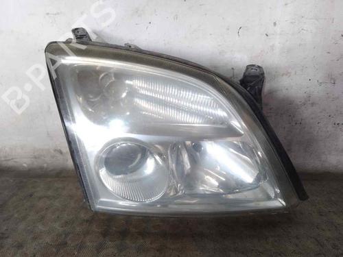 Højre forlygte OPEL VECTRA C (Z02) [2002-2009]  26475721